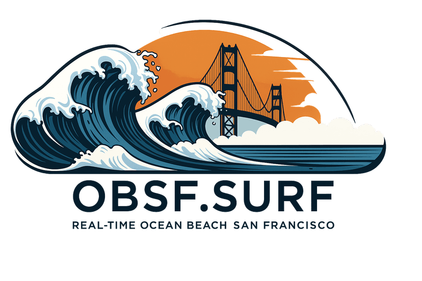 OBSF Surf Conditions
